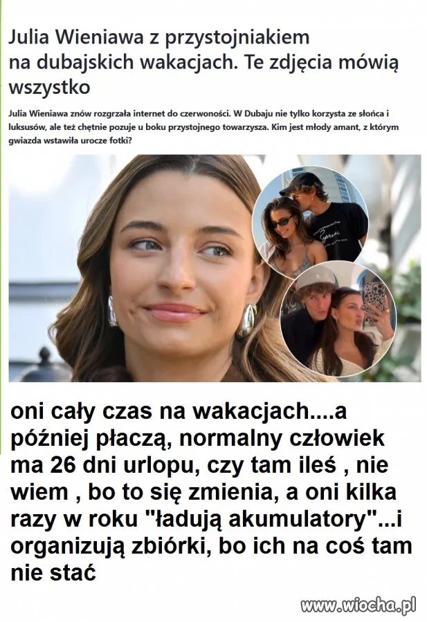 ...na emeryturę składaj...
