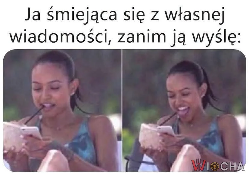 Nic nie poradzę na swój humor