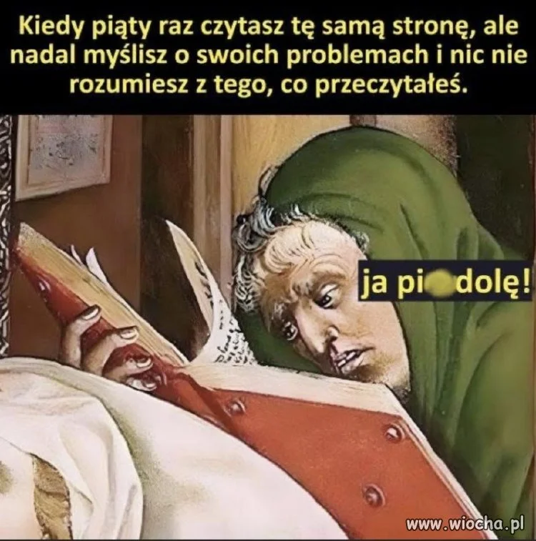 Skupienie wyszło z czatu