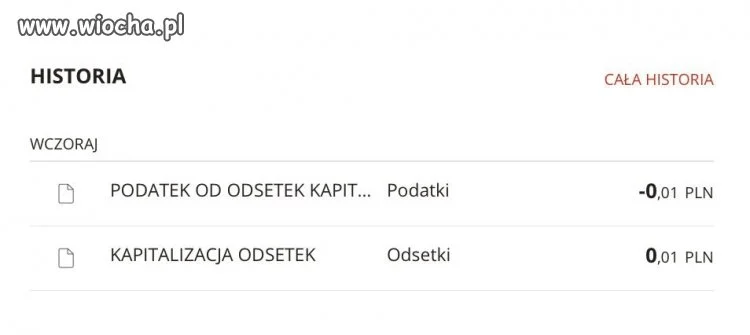 Wiecie, że w Polsce istnieje podatek 100%?