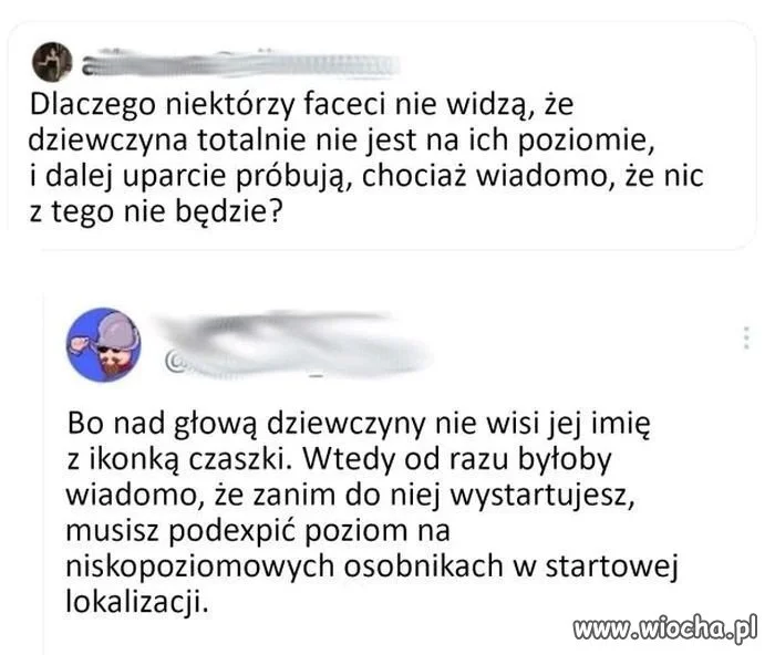 I wyjaśnione 
