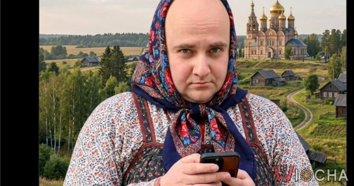 Teresa z Ostródy ujawniona