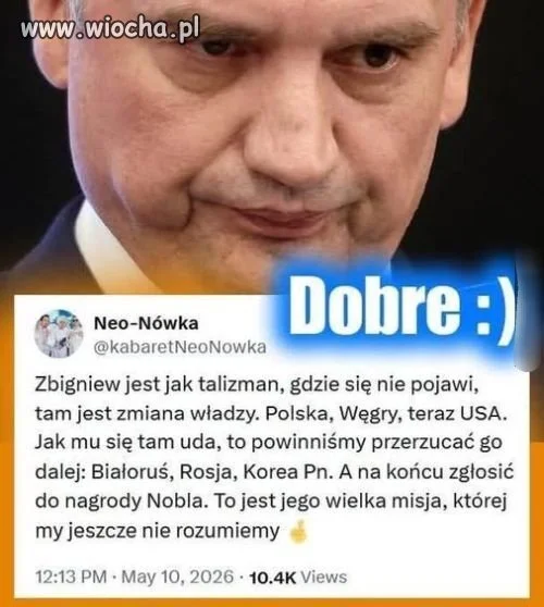 Tak na to nie spojrzałem 