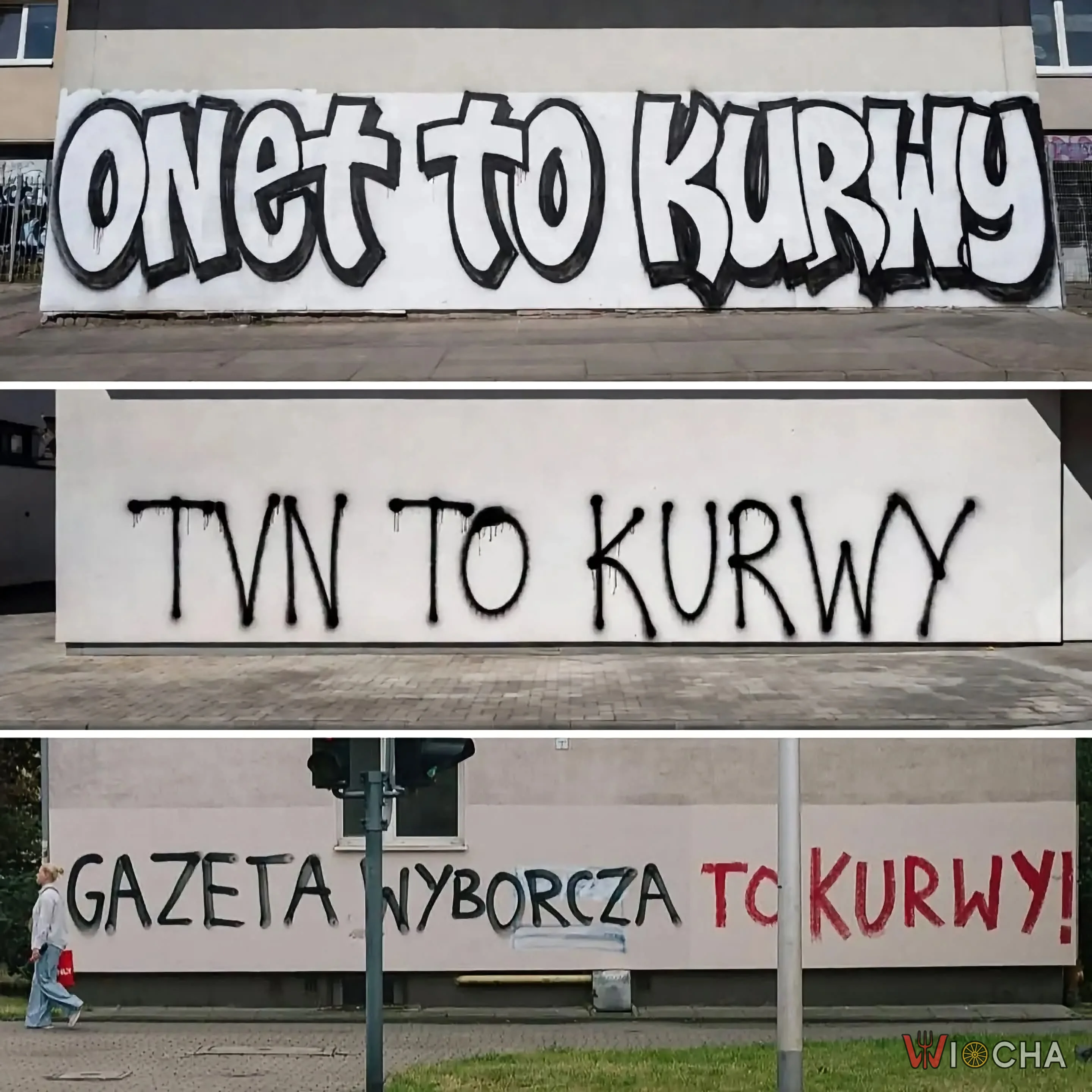 Coś prawdy w tym jest