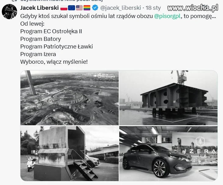 U pewnej części wyborców nie ma czego włączać za nich myśli ksiądz i kaczor