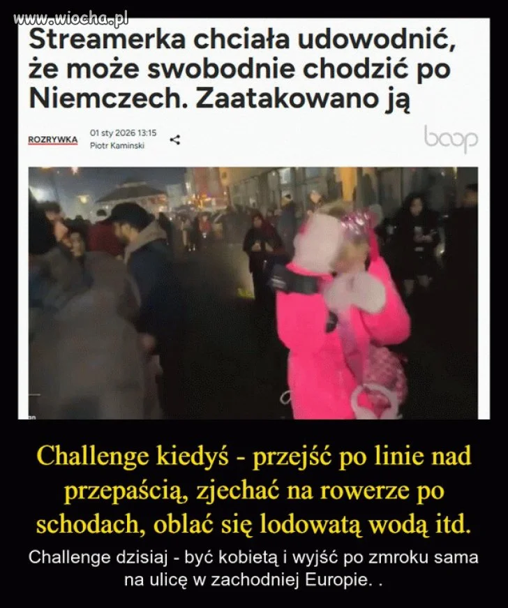 W Europie Zachodniej stabilnie