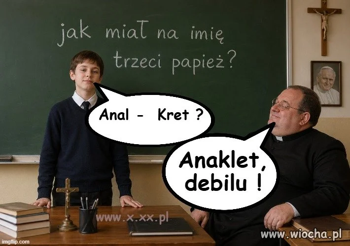 No co, przecież
