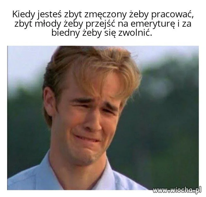 Wesołego weekendu