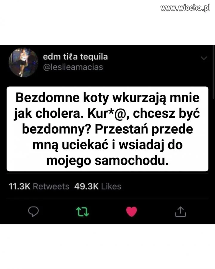 Ja do nich z sercem na dłoni