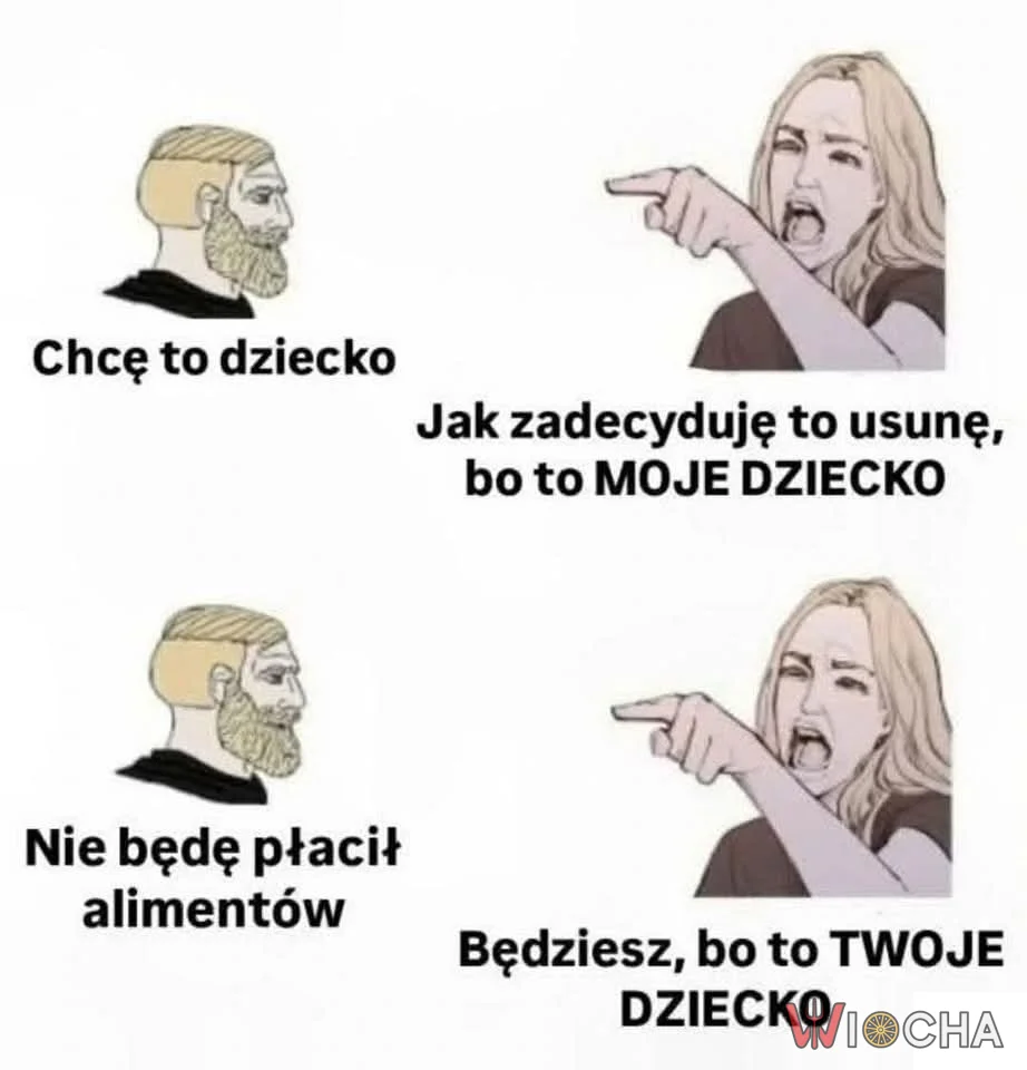 Rodzicielskie spory
