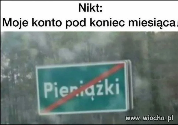Jeśli tylko pod koniec, to i tak nieźle