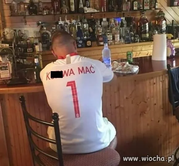 Każdy Polak dziś