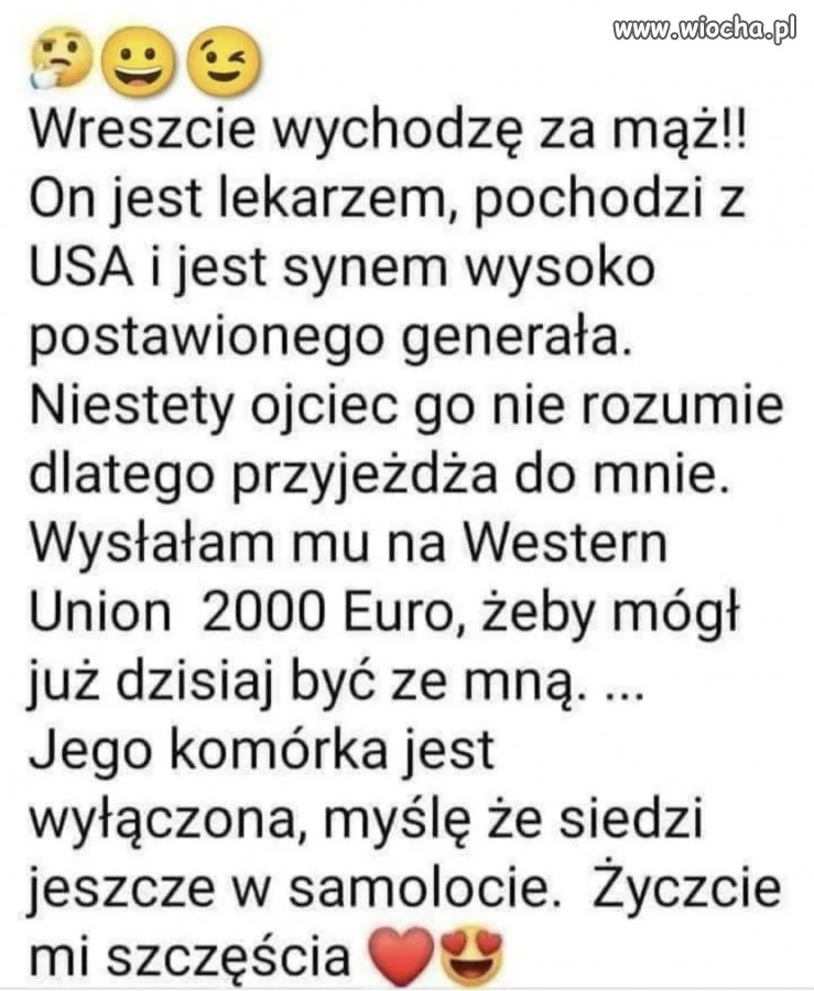Klasycznie tak realistycznie