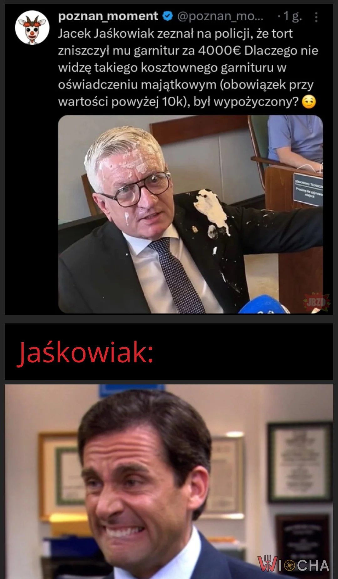 Ups...