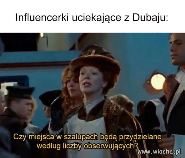 Tak, będą