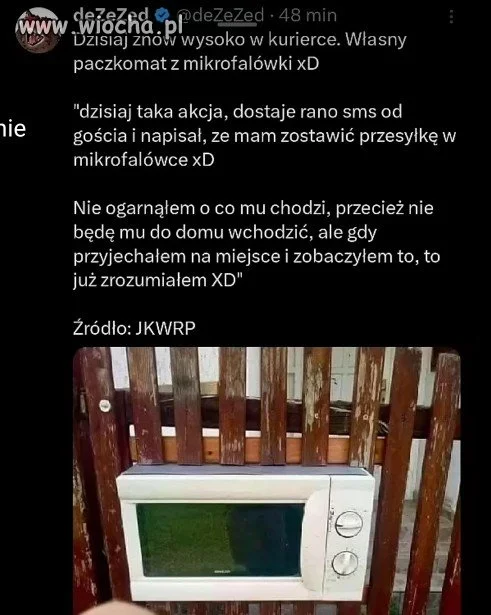 Mistrzostwo w ekologii