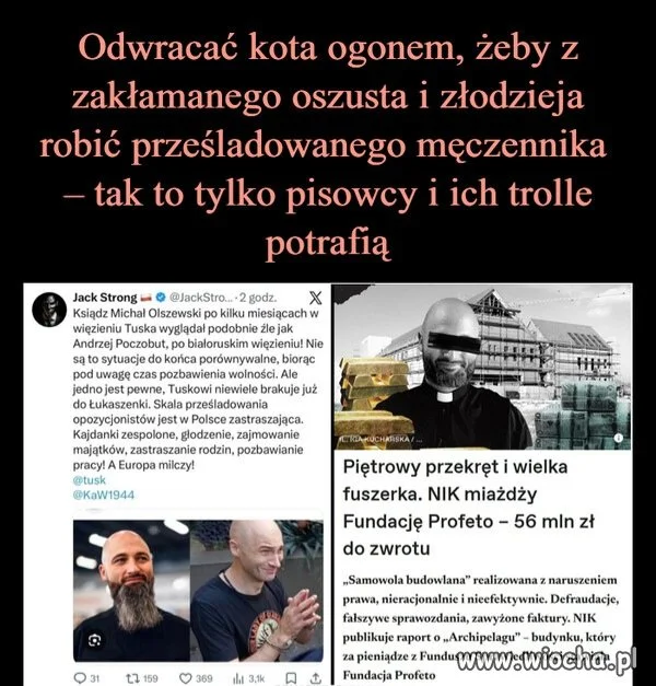 Taka sytuacja 