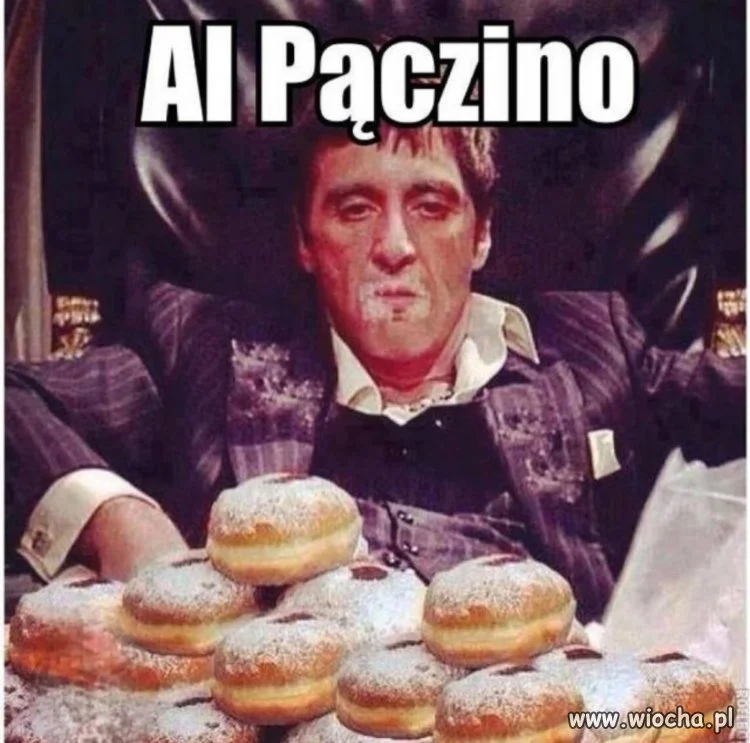 Ale tak bez lukru?