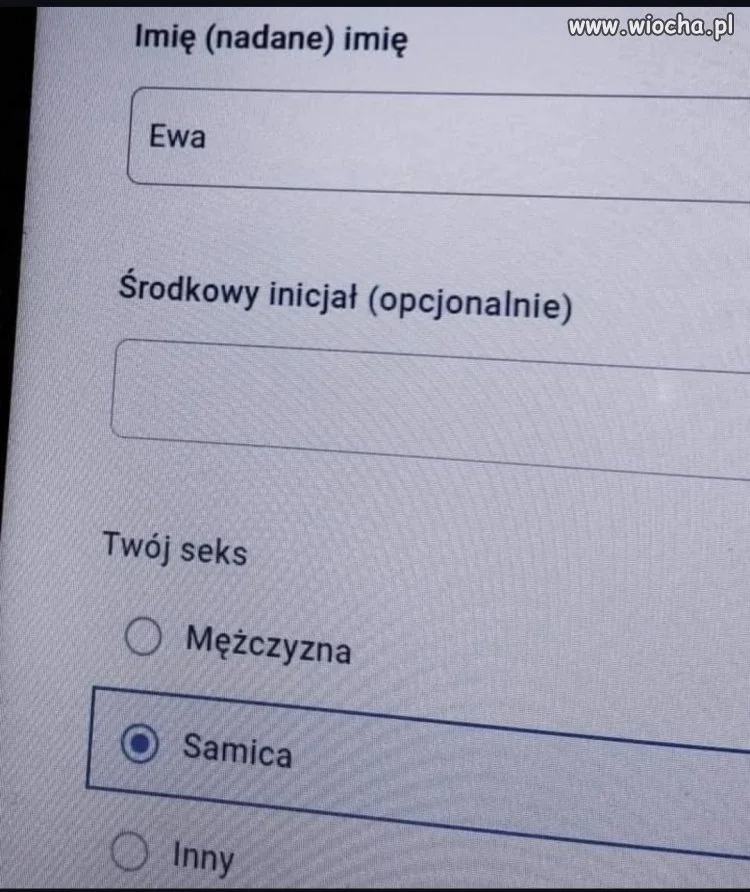 Hmmm...
