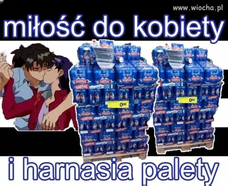 No wreszcie