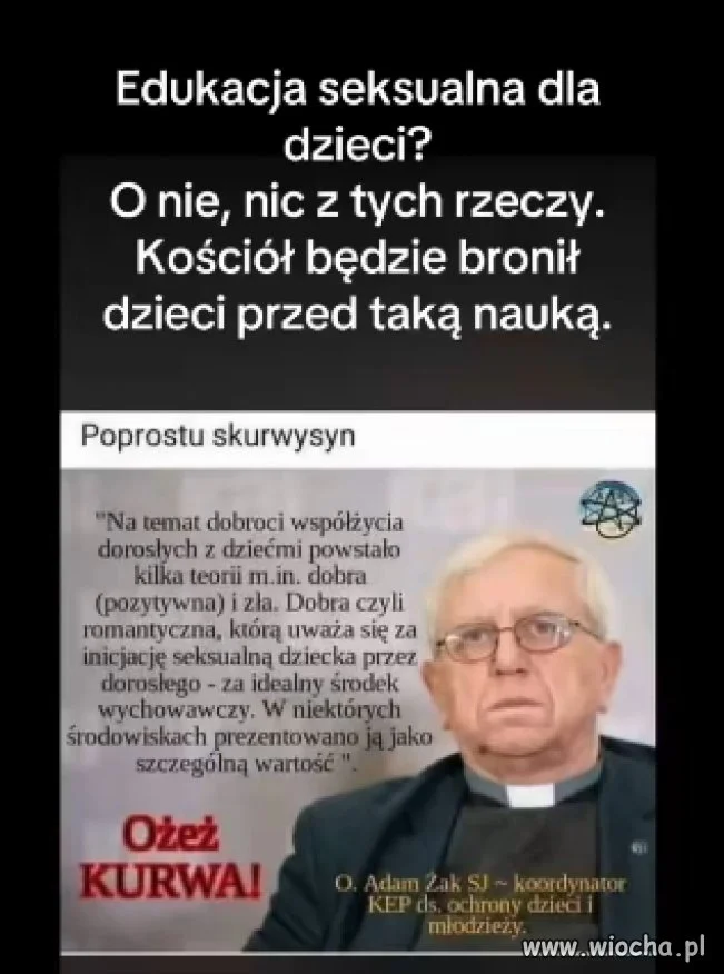 Brak słów, 