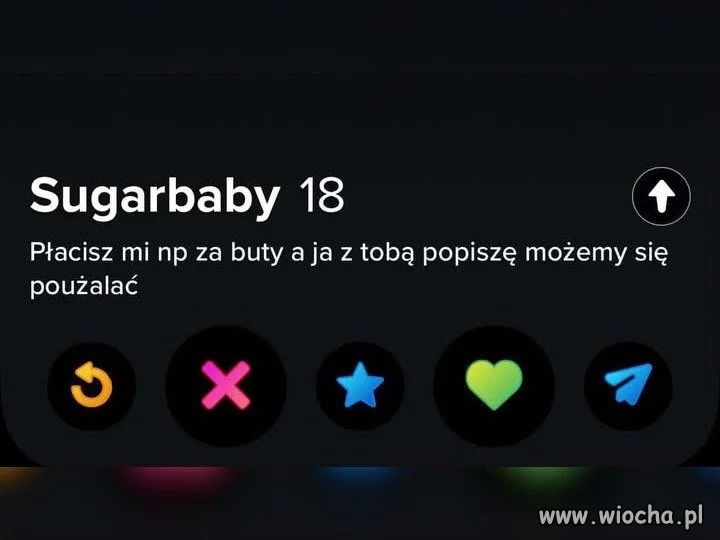 Płacisz mi, a ja z tobą popiszę