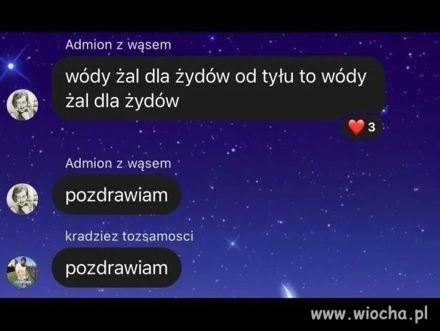 Pozdrawiam!