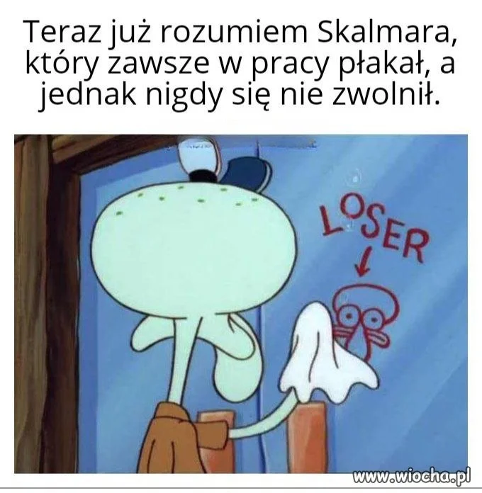 Ja też teraz już rozumiem