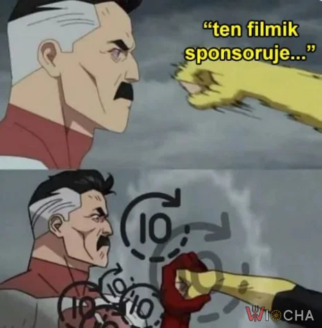 Od razu leci skip
