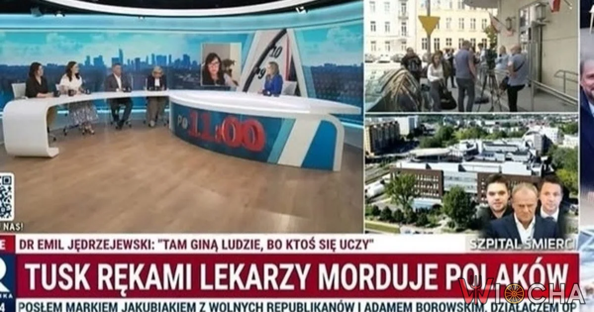 Ruspublika odklejona jak zawsze
