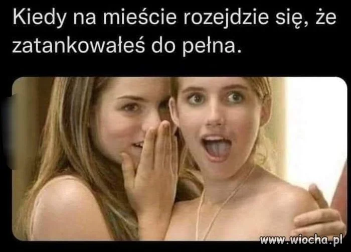 W tej konkretnej chwili 