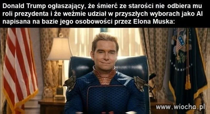 To brzmi jak najgorszy koszmar