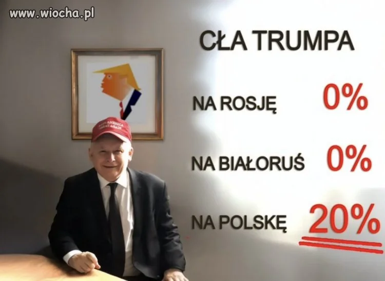 Donald Trump!