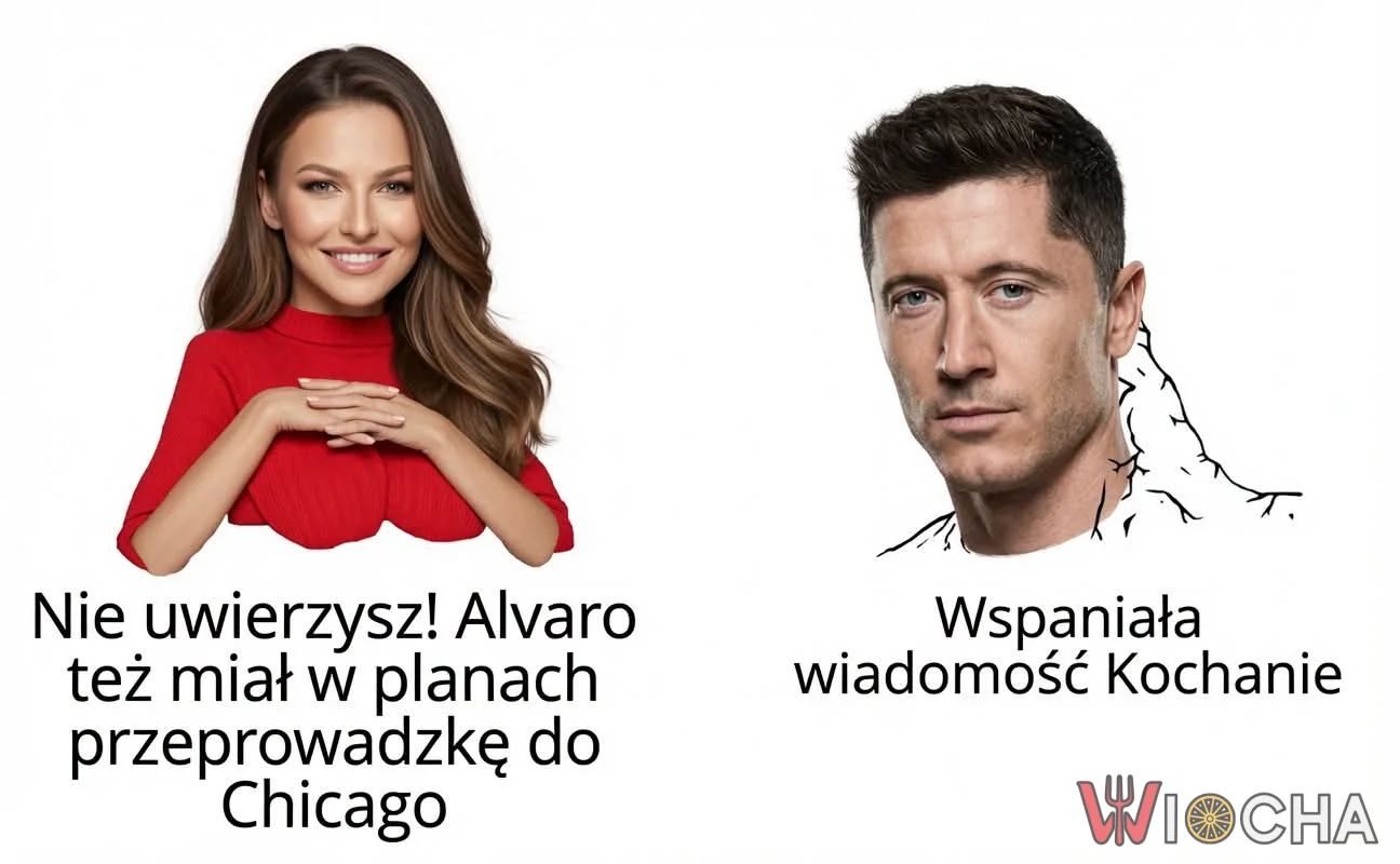 Świetna wiadomość!