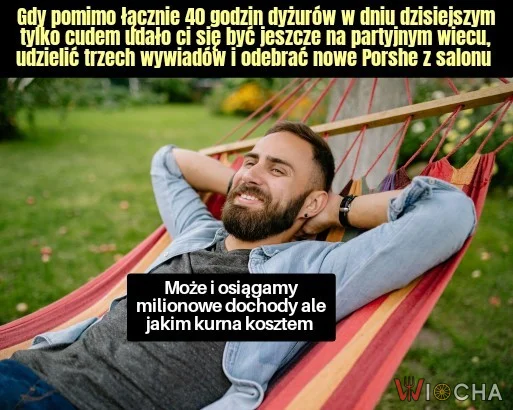 Ktoś jeszcze wierzy w lekarskie bajki?