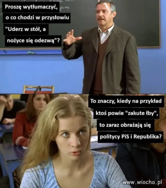Dokładnie tak!