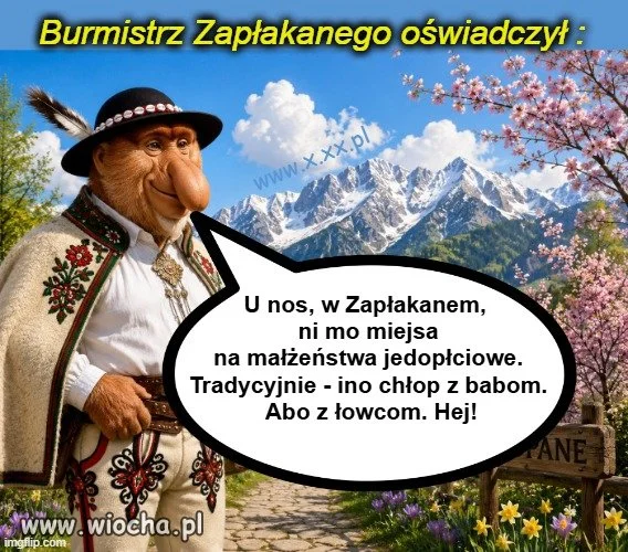 Pod Tatrami 