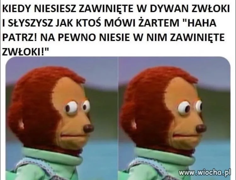 Jezu no najgorzej
