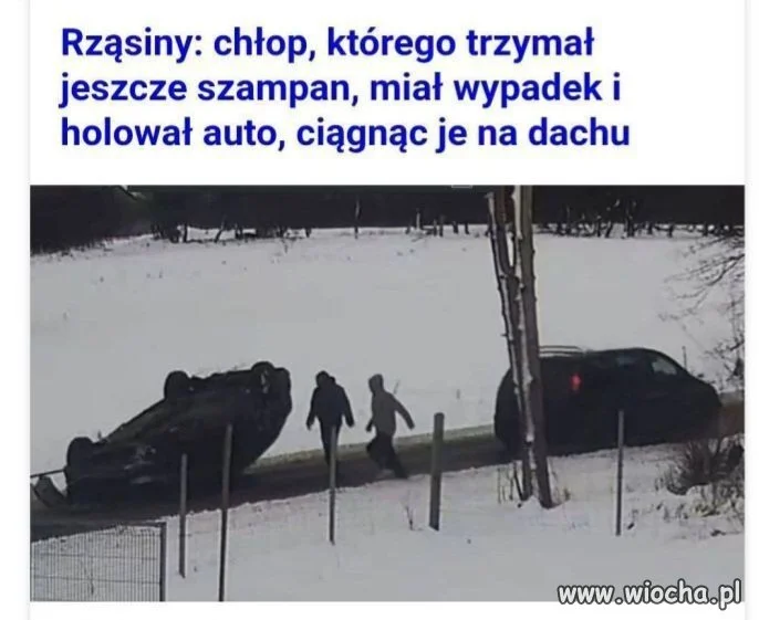 Polska u nas stabilnie 