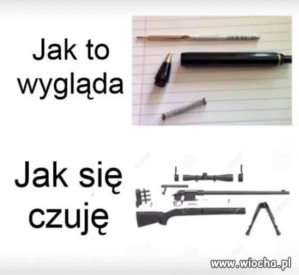 Zwykłe zadanie vs moja głowa