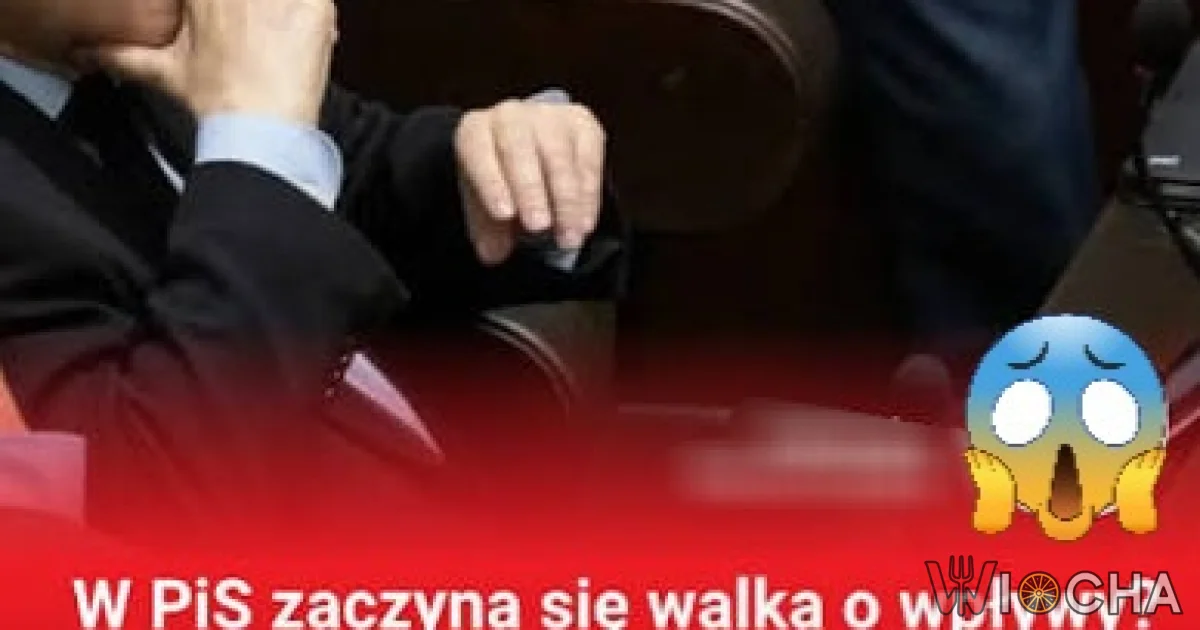 I co teraz pocznie pis?