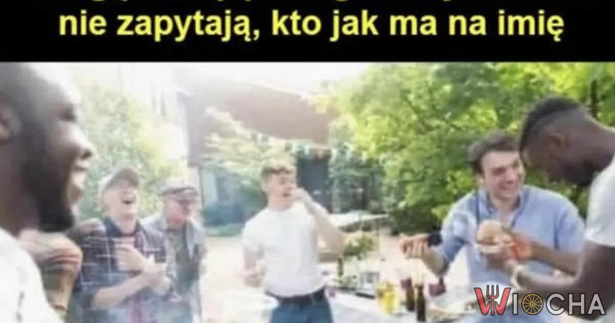 Po co pytać?