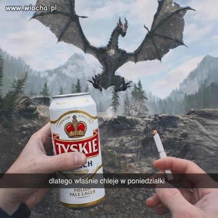 Spokojnie kochani