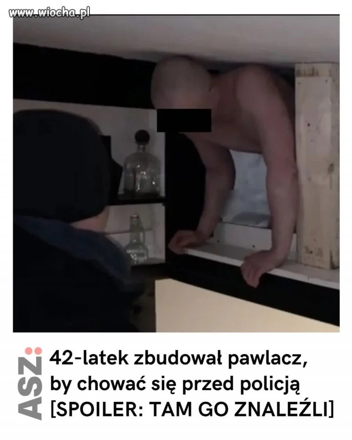 Najbardziej polski pomysł ever