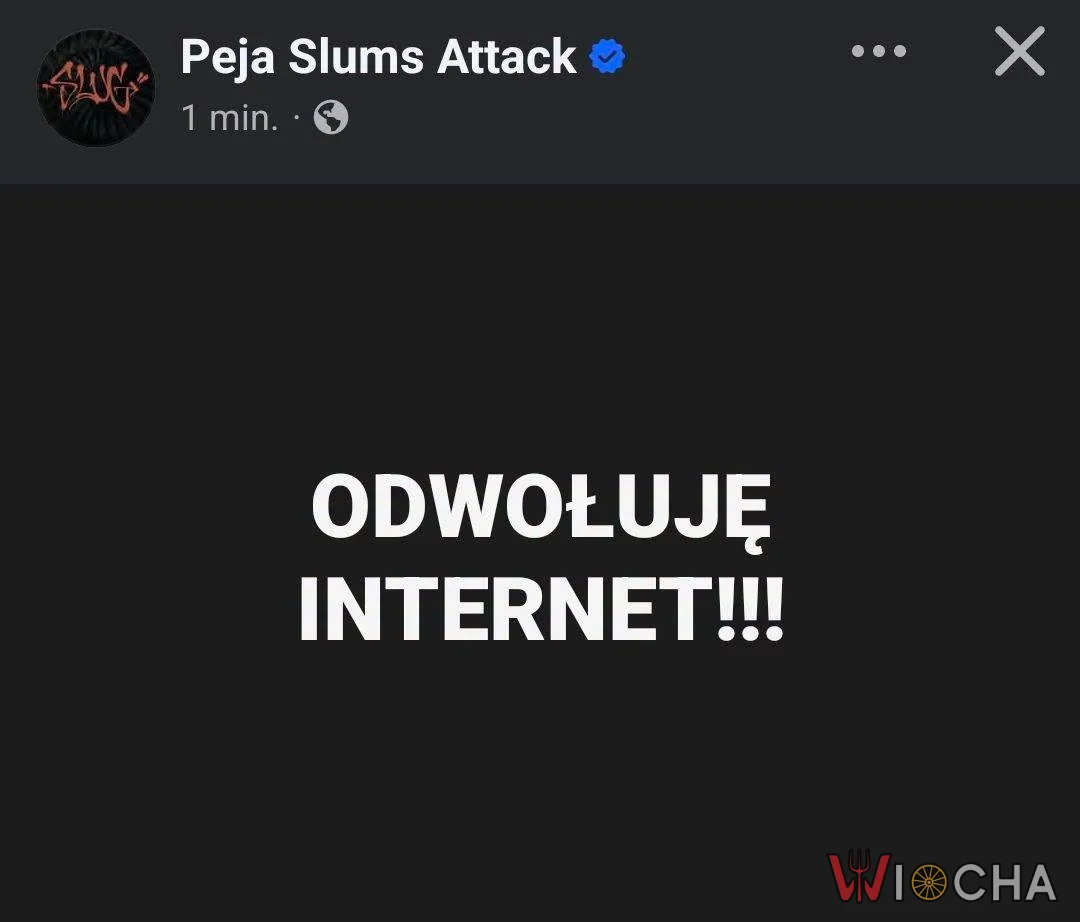 Nareszcie będzie spokój