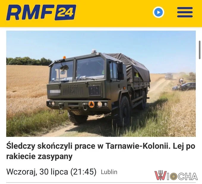 Szybko poszło... i po atrakcji