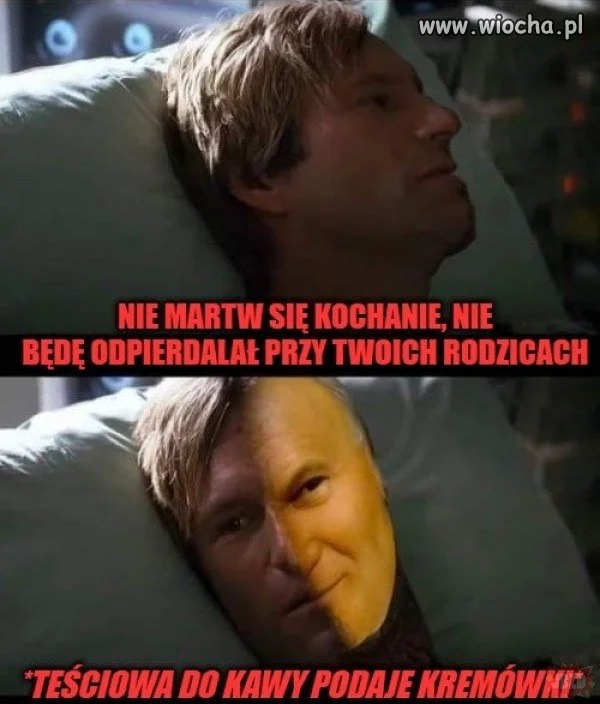Życie nas testuje