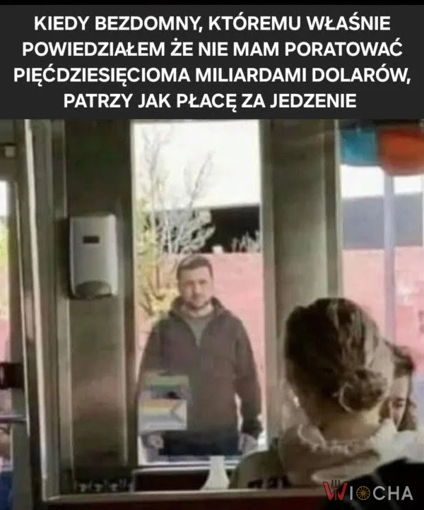 Kierowniku złoty...