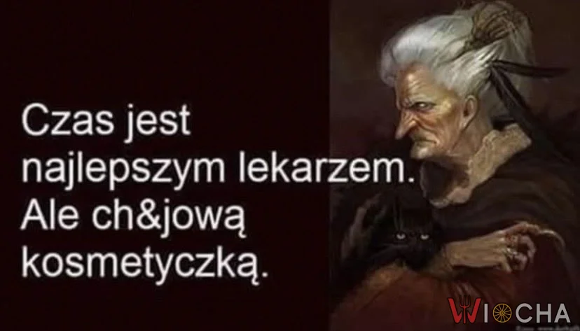 Kosmetyczka czasem nie wystarczy