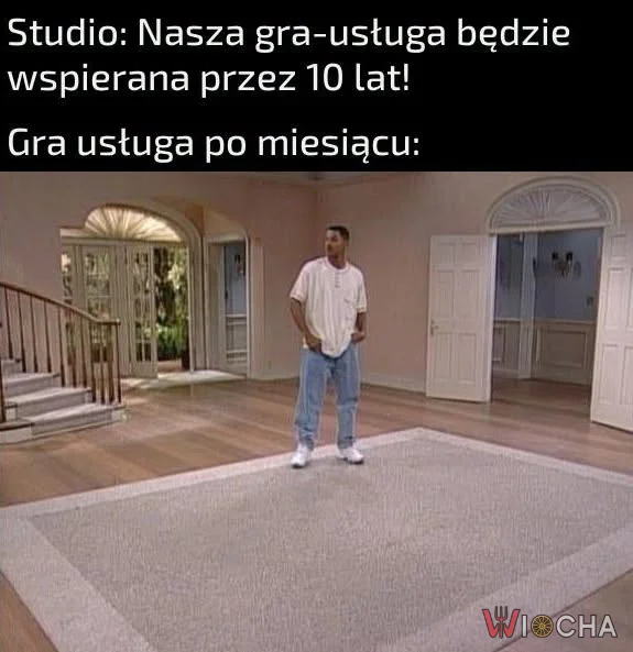 Obietnice bez pokrycia